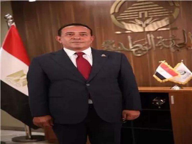 النائب محمد شعيب، عضو مجلس الشيوخ