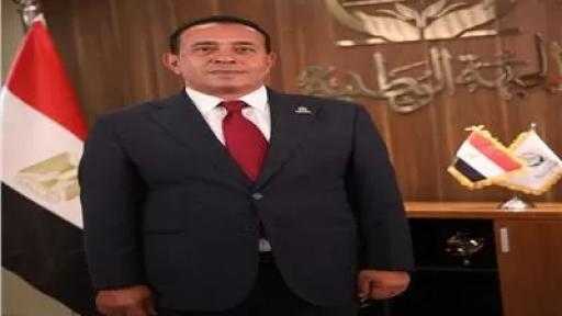 النائب محمد شعيب: رسائل الرئيس السيسي في ذكرى أكتوبر تؤكد أن وعي المصريين صمام أمان الدولة
