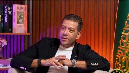 أحمد النجار: ابتكرت ”أنيس” ليتحاور مع المسن عند السقوط ويربط المنازل بالإسعاف... أحمد النجار: ابتكرت ”أنيس” ليتحاور مع المسن عند السقوط ويربط المنازل بالإسعاف فورًا