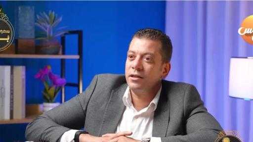 أحمد النجار لـ”سعودي براند”: هدفنا برّ الوالدين وليس الأرباح.. واشتراك ”أنيس” رمزيًا... أحمد النجار لـ”سعودي براند”: هدفنا برّ الوالدين وليس الأرباح.. واشتراك ”أنيس” رمزيًا وميسرًا