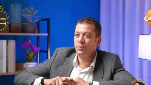 أحمد النجار: دقة ”أنيس” تصل إلى 99.99% ونرصد السقوط بموجات تشبه السونار... أحمد النجار: دقة ”أنيس” تصل إلى 99.99% ونرصد السقوط بموجات تشبه السونار الطبي