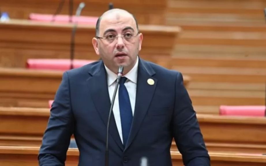 النائب الدكتور أحمد العطيفي