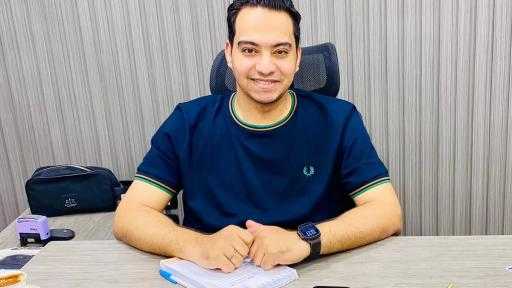 محمد أنور: خطاب الرئيس السيسي يؤكد احترام الدستور ركيزةً لاستقرار الدولة ودعم الأشقاء العرب ثابتًا مصريًا راسخا