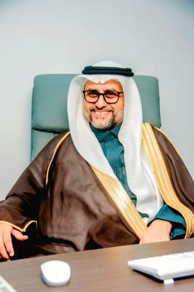المستشار الدكتور هاني أبو زيد، رئيس المجلس الأعلى للاقتصاد العربي الإفريقي