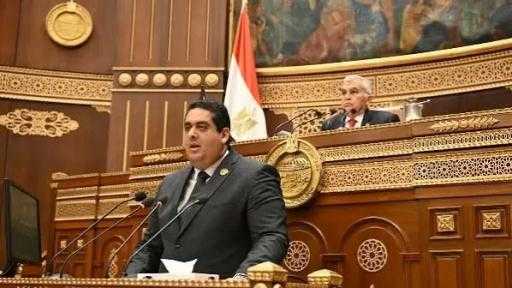 النائب وليد التمامي يعلن تأييده المطلق لقرارات مجلس الدفاع الوطني المرتقبة: اصطفاف تام خلف القيادة السياسية لحماية الأمن القومي والعربي