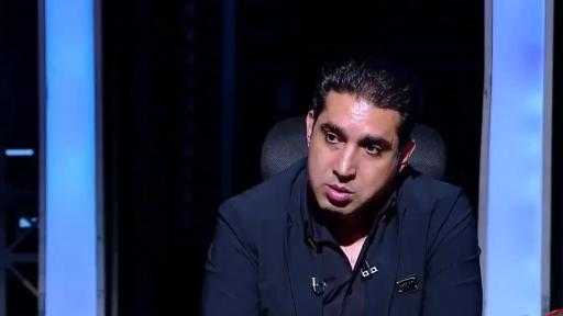 كيف أثقلت التعاقدات الوهمية كاهل الدراويش؟.. شهادة نارية من محمد شيحة كيف أثقلت التعاقدات الوهمية كاهل الدراويش؟.. شهادة نارية من محمد شيحة