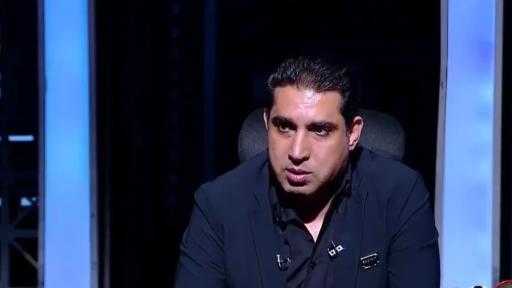 وكيل محمد صلاح الأسبق: النجم العالمي لم يوقع مع أحد في مصر... وكيل محمد صلاح الأسبق: النجم العالمي لم يوقع مع أحد في مصر سواي عام 2012