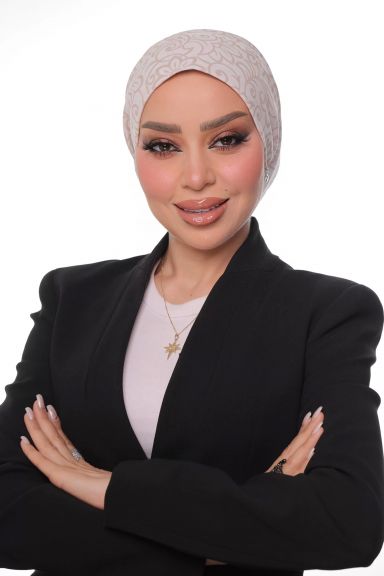 الإعلامية هدى الجندي