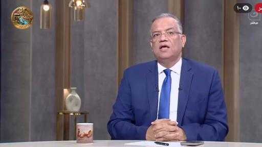 محمود مسلم: الحكومة لا تملك حلولا لغول السوشيال ميديا.. ونحن في أمس الحاجة لانتخابات المحليات