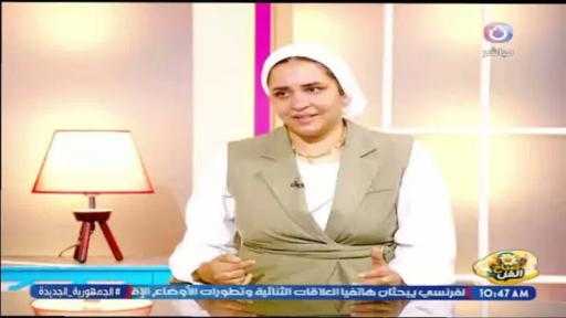 ولاء هريدي: سب الآباء أمام الأبناء سلوك يدمر البناء النفسي للطفل