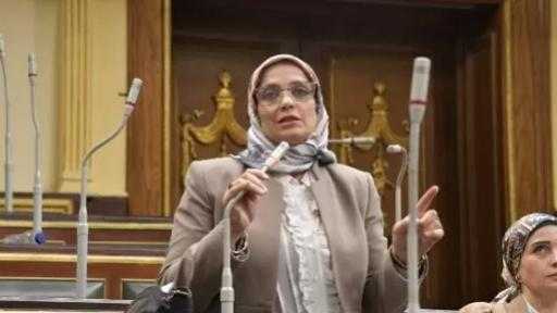 «راجعوا دروس أكتوبر المجيد».. نجلاء العسيلي توجه رسالة حاسمة ردًا على تهديدات وزير المالية الإسرائيلي بشأن سيناء