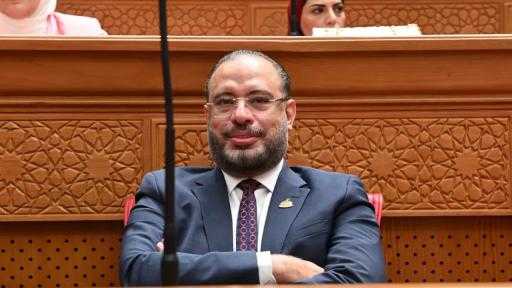 النائب أحمد السبكي: تصريحات سموتريتش بشأن سيناء مرفوضة.. والسيادة المصرية خط أحمر