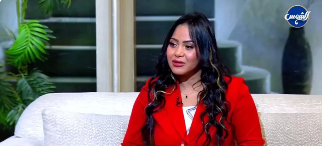 سلوى عبد الغفار، الباحثة في الشؤون الأسرية وصانعة المحتوى