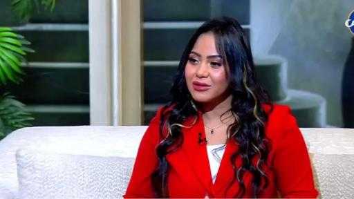 سلوى عبد الغفار: الرجل يبحث عن تشكيلة نسائية في قالب واحد.. وتعدد... سلوى عبد الغفار: الرجل يبحث عن تشكيلة نسائية في قالب واحد.. وتعدد الزوجات ليس جريمة