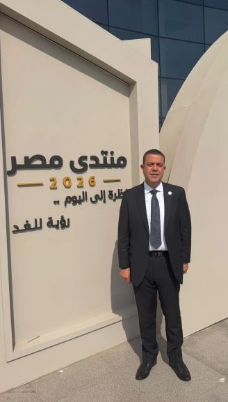 النائب سمير الخولي، أمين سر لجنة الصحة بمجلس النواب