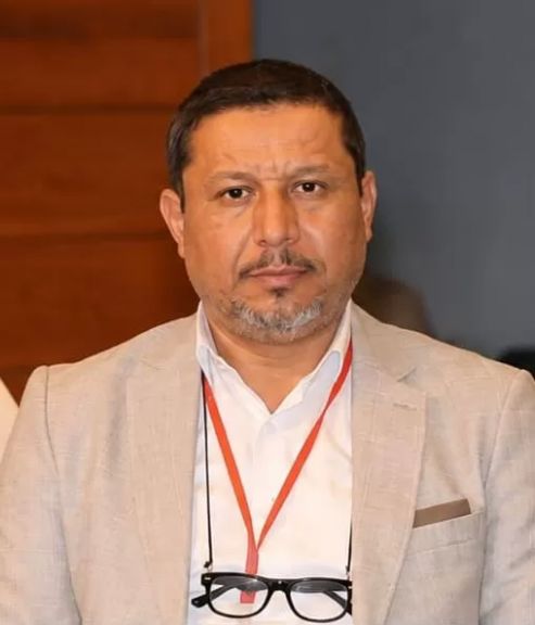 صبري المبروك 