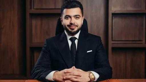 أحمد أمين مسعود: تجديد الثقة بأمانة العمل الجماهيري في حزب مستقبل وطن مسؤولية جديدة لمواصلة العمل وتطوير الأداء