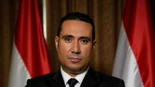 محمد صالح: مخرجات منتدى مصر 2026 تضع رؤى عملية للتعامل مع التحديات وتعزز الحوار حول أولويات الدولة