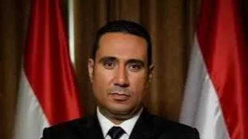 محمد صالح: موافقة البرلمان على تفويض الرئيس السيسي لمساندة السعودية تؤكد أن مصر تتحرك بثقل الدولة لحماية الأمن القومي العربي