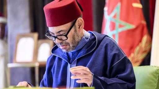 الملك محمد السادس يقود طموح المغرب البحري.. من الناظور غرب المتوسط إلى طنجة المتوسط 3
