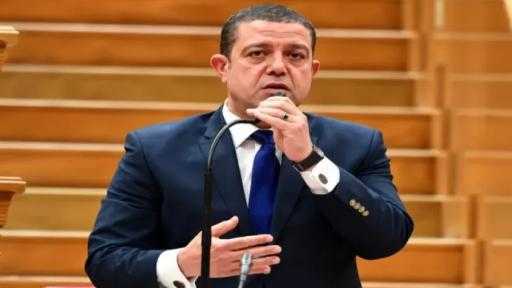 النائب سمير الخولي: القمة الروسية المصرية تعكس عمق الشراكة الاستراتيجية.. وتصريحات الرئيس السيسي تؤكد ثوابت السياسة المصرية