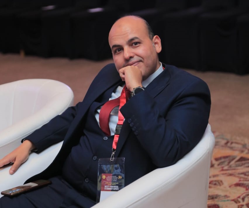 د. محمد العفيفي